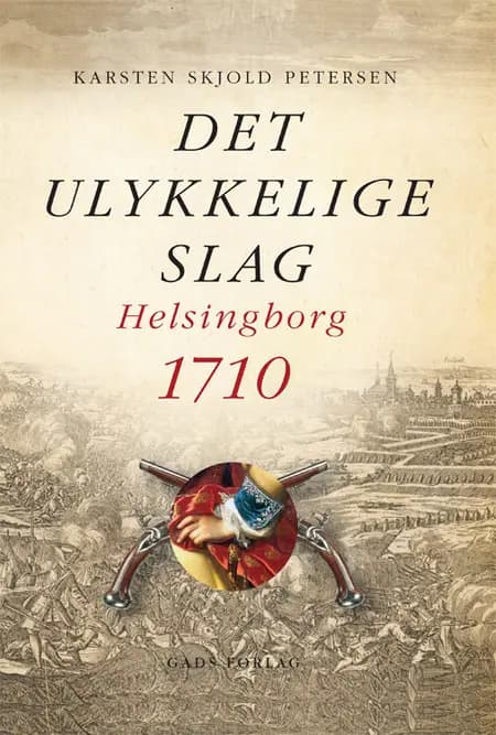Det ulykkelige slag af Karsten Skjold Petersen