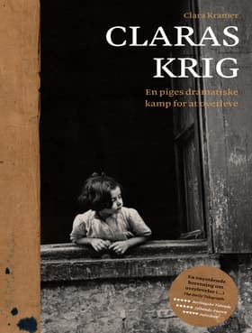 Claras krig af Clara Kramer