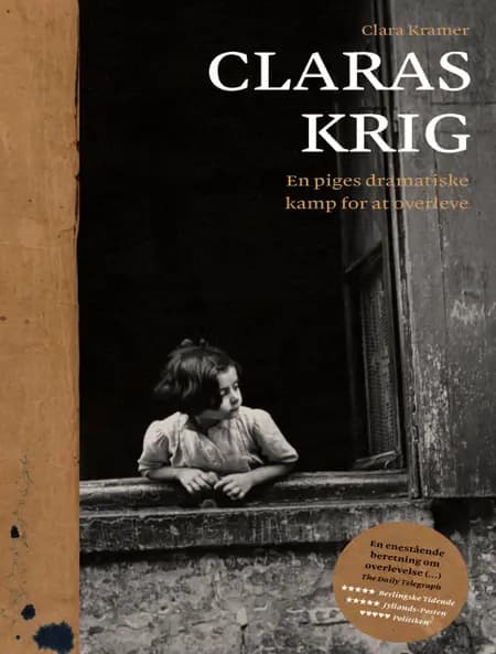 Claras krig af Clara Kramer