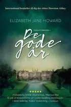 De gode år af Elizabeth Jane Howard