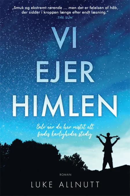 Vi ejer himlen af Luke Allnutt