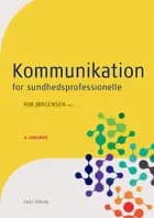 Kommunikation for sundhedsprofessionelle