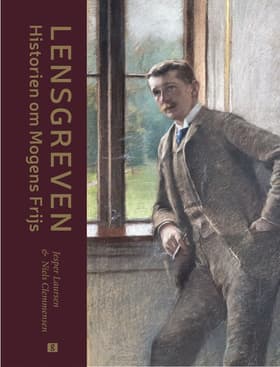 Lensgreven af Jesper Laursen