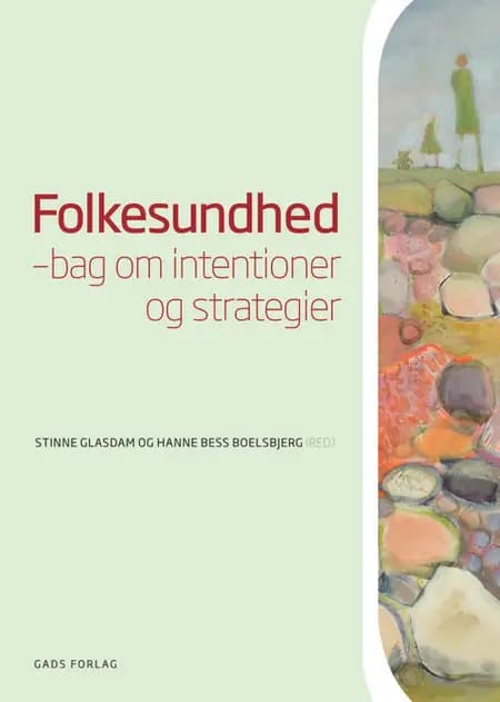 Folkesundhed af Red: Stinne Glasdam