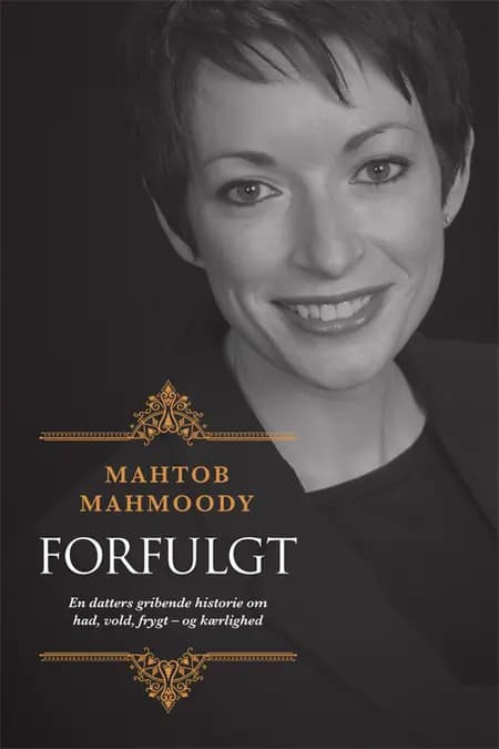 Forfulgt af Mahtob Mahmoody