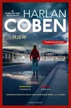 Hjem af Harlan Coben