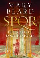 SPQR af Mary Beard