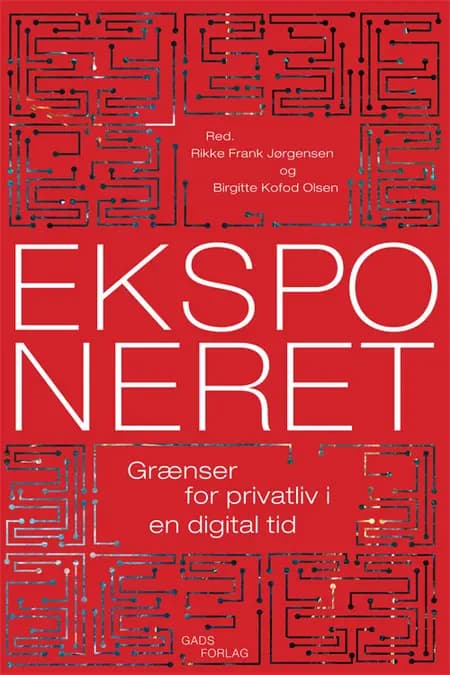 Eksponeret af Birgitte Kofod Olsen