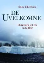 De uvelkomne af Stine Ellerbæk