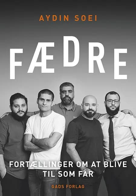 Fædre, BB af Aydin Soei