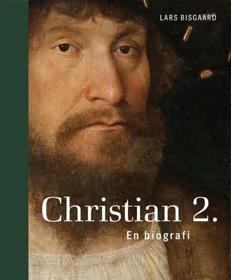 Christian 2. af Lars Bisgaard