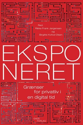 Eksponeret af Pernille Tranberg