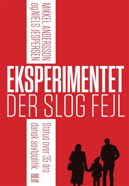 Eksperimentet, der slog fejl af Niels Jespersen