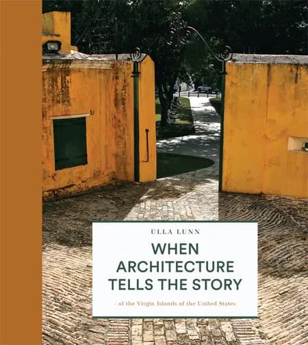 When architecture tells the story af Ulla Lunn