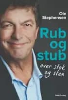 Rub og stub over stok og sten