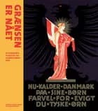 Grænsen er nået af Elsebeth Aasted Schanz og Nils Arne Sørensen