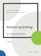 Anatomi og fysiologi af Egil Haug, Olav Sand og Øystein V. Sjaastad og Jan G. Bjålie.