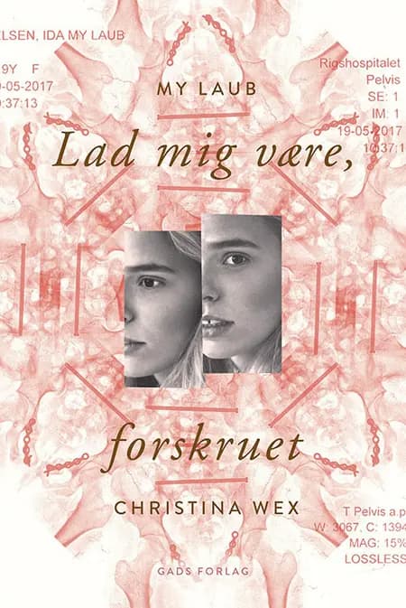 Lad mig være, forskruet af My Laub