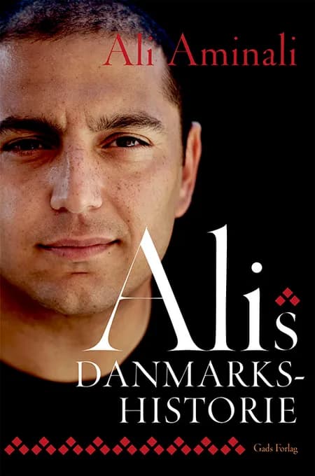Alis danmarkshistorie af Kristoffer Flakstad
