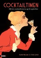 Cocktailtimen af Tore Leifer og Karen Nielsen