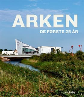 ARKEN af Christian Gether