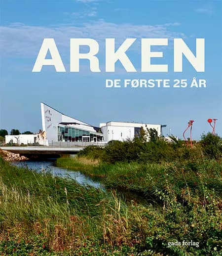 ARKEN af Heidi Laura
