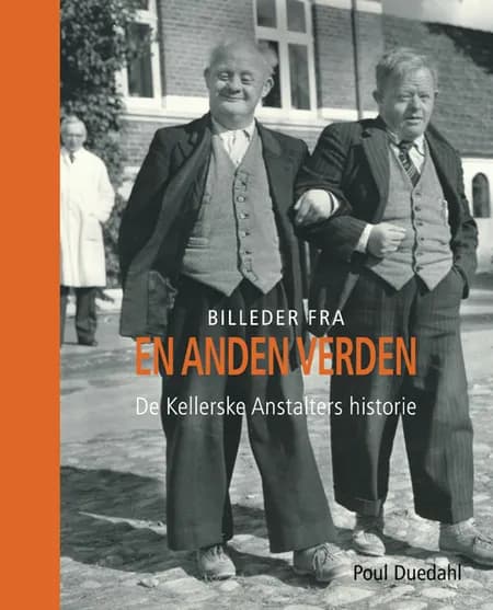 Billeder fra en anden verden af Poul Duedahl