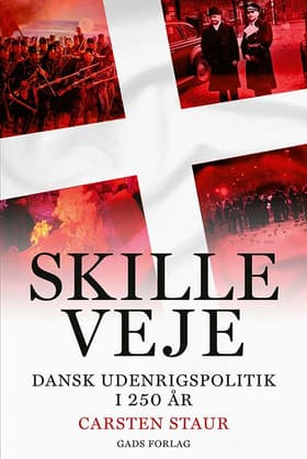 Skilleveje af Carsten Staur