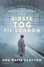 Sidste tog til London, PB