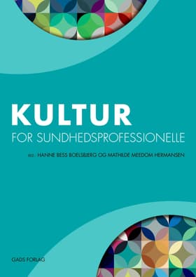 Kultur for sundhedsprofessionelle af Hanne Bess Boelsbjerg
