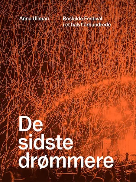 De sidste drømmere af Anna Ullman