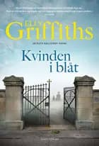 Kvinden i blåt
