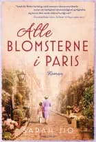 Alle blomsterne i Paris