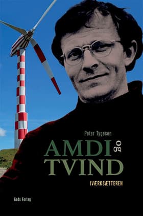 Amdi og Tvind af Peter Tygesen