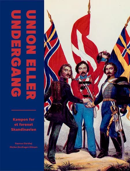 Union eller undergang af Rasmus Glenthøj
