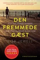 Den fremmede gæst af Lisa Jewell