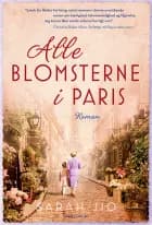 Alle blomsterne i Paris, PB