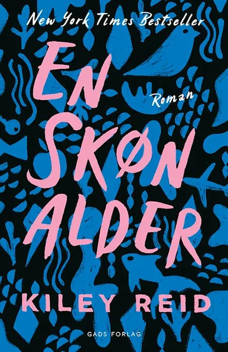 En skøn alder af Kiley Reid