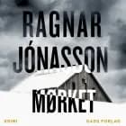 Mørket, PB af Ragnar Jónasson