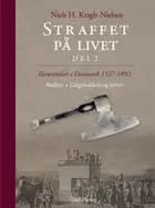 Straffet på livet – del 2 af Niels H. Kragh-Nielsen