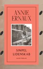 Simpel lidenskab