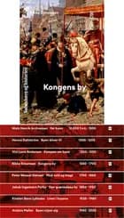 København og historien | Bind 1-8 samlet