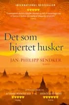Det som hjertet husker, PB