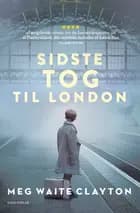 Sidste tog til London, PB