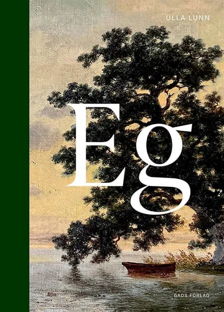 Eg af Ulla Lunn