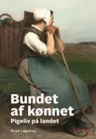 Bundet af kønnet af Birgit Løgstrup