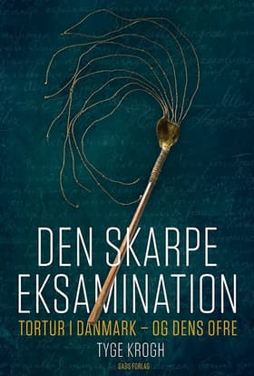 Den skarpe eksamination af Tyge Krogh