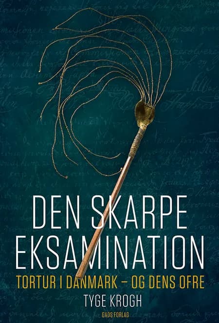 Den skarpe eksamination af Tyge Krogh