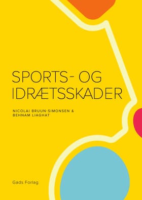 Sports- og idrætsskader af Nicolai Bruun-Simonsen