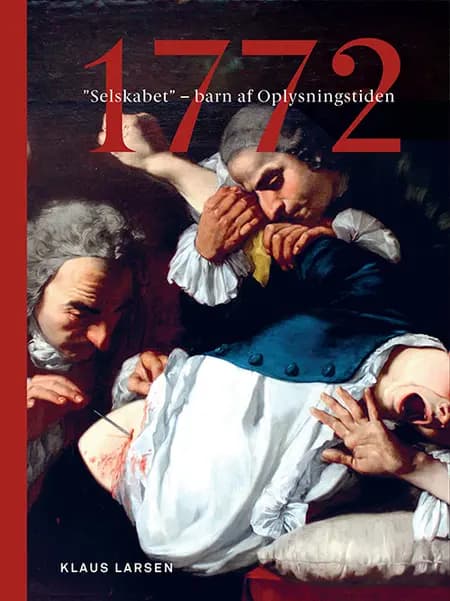 1772 af Klaus Larsen